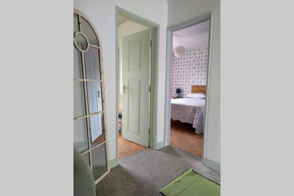 Petal House Villa Beira ภายนอก รูปภาพ
