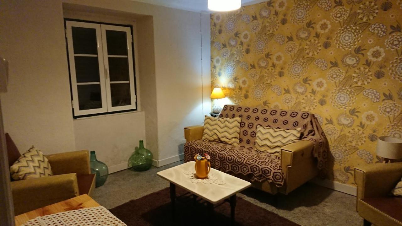 Petal House Villa Beira ภายนอก รูปภาพ